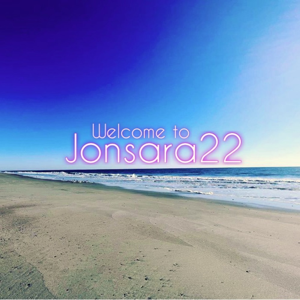 💚 Jonsara 22 💚